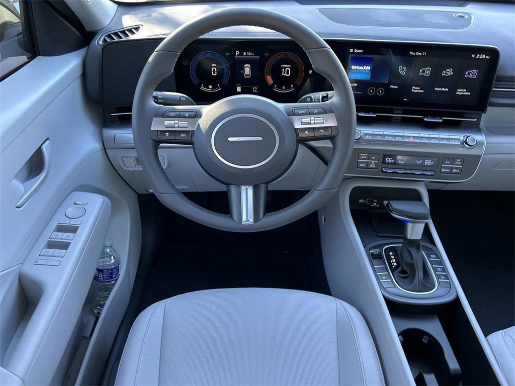 New 2026 Hyundai Kona SEL Sport image 10