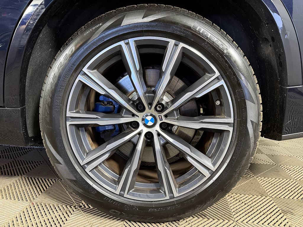 Used 2019 BMW X5 xDrive40i AWD/4WD image 23