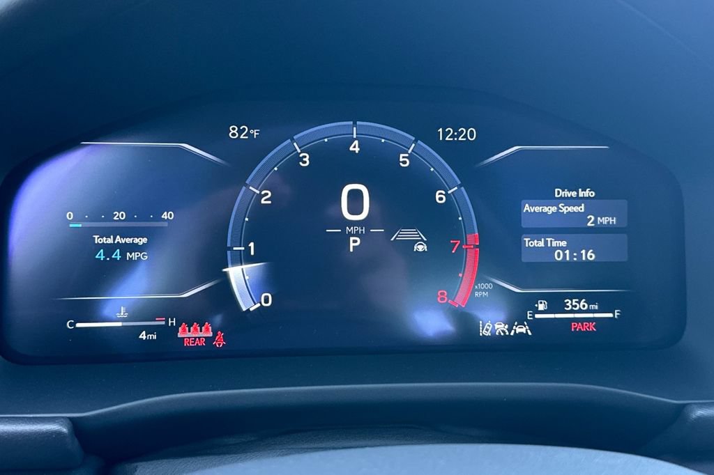 New 2026 Lexus IS 350 F Sport AWD/4WD image 23