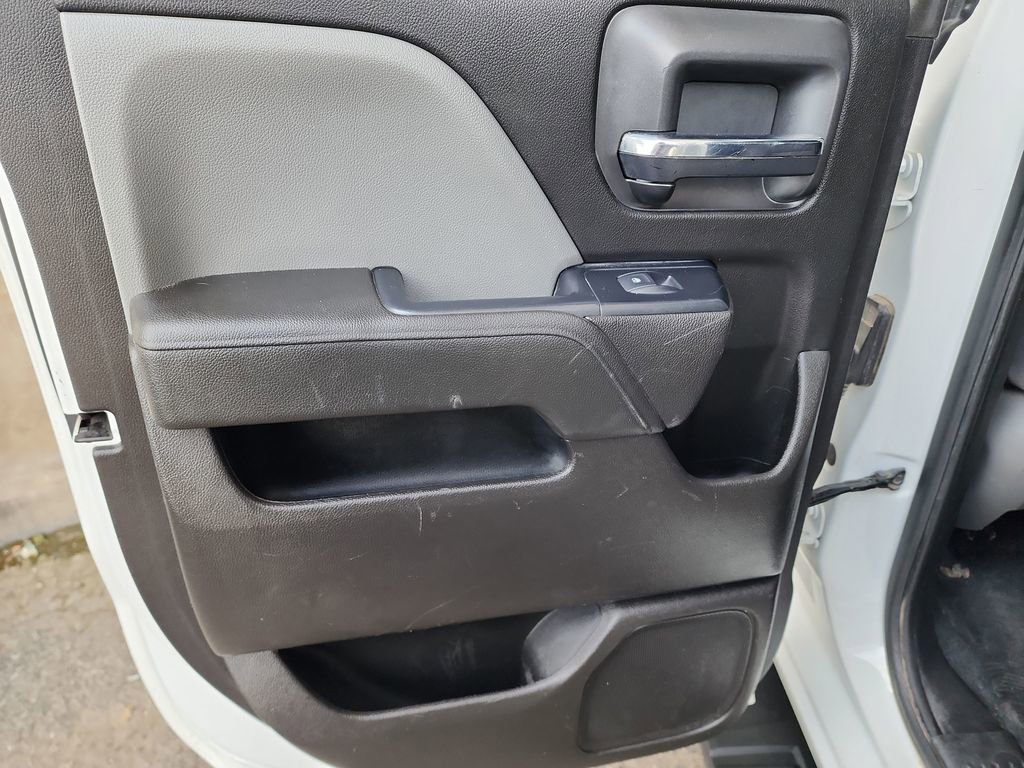 Used 2019 Chevrolet Silverado 2500 W/T w/ WT Convenience Package RWD image 34