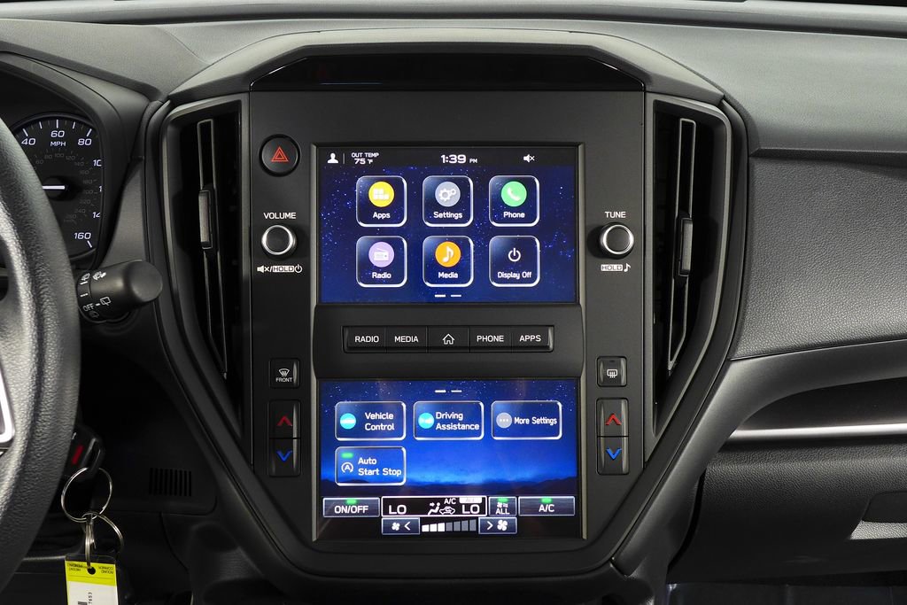 Certified 2025 Subaru Impreza 2.0i AWD/4WD image 24