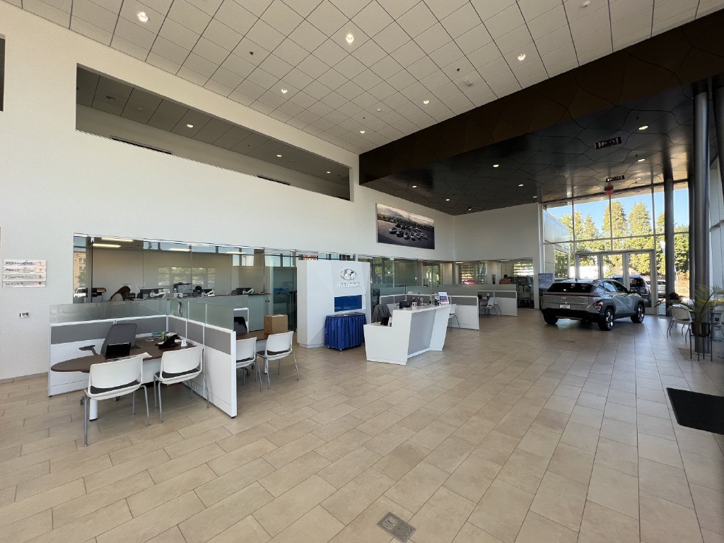 New 2027 Hyundai Palisade Calligraphy AWD/4WD image 26