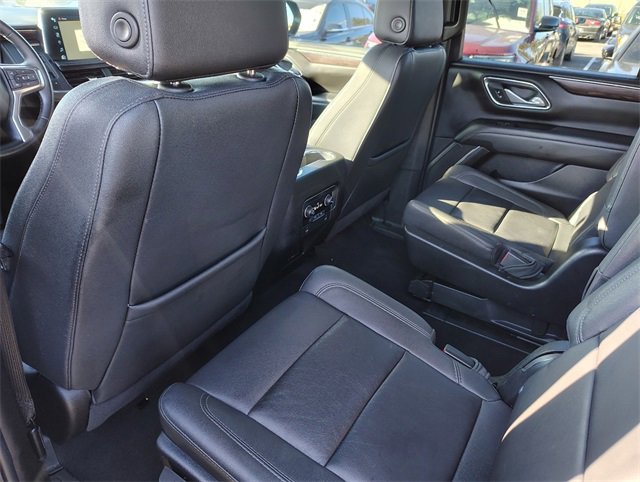 Used 2023 Chevrolet Tahoe LT image 30