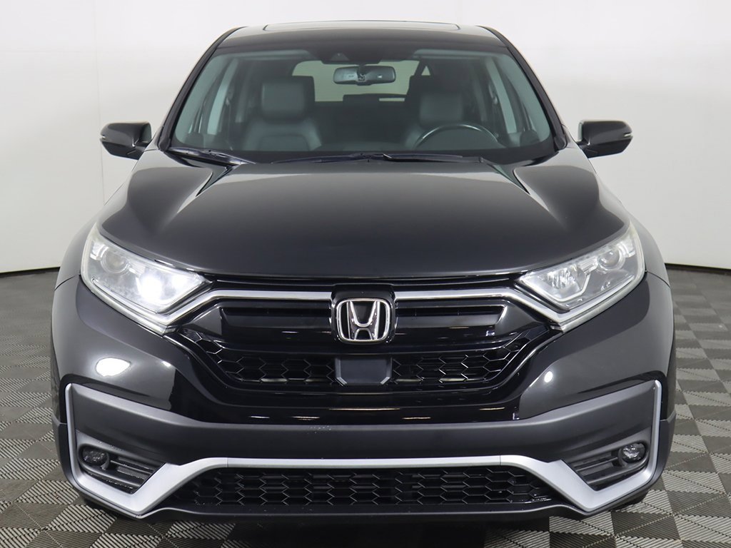 Used 2020 Honda CR-V EX-L image 12