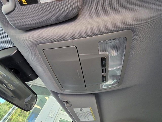 Used 2018 Toyota Highlander Plus image 28