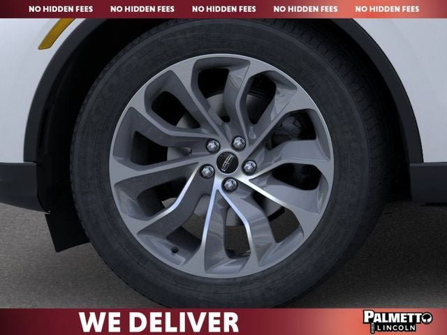 New 2026 Lincoln Aviator Reserve RWD image 19