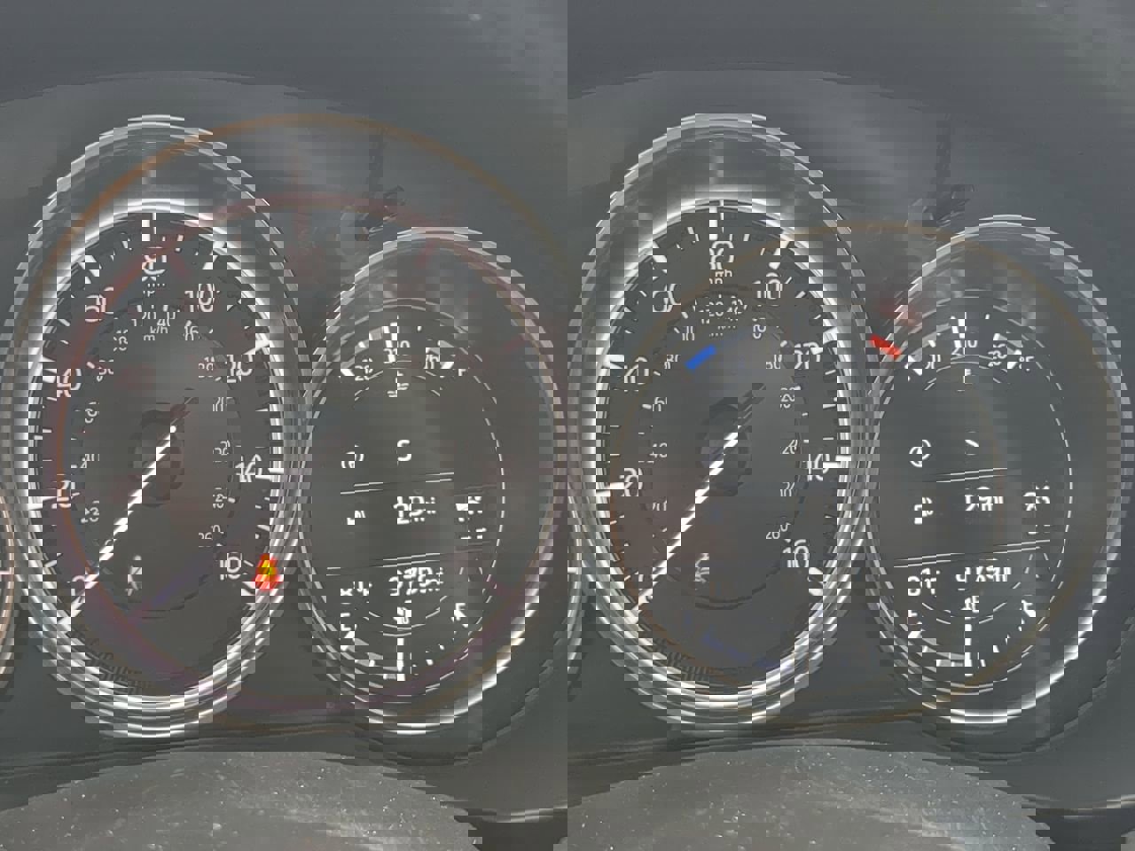 Used 2023 MAZDA CX-5 AWD 2.5 S w/ Select Package image 28