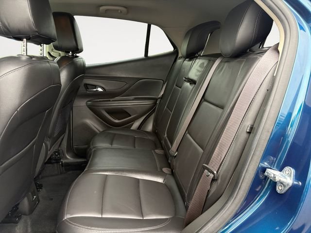 Used 2019 Buick Encore Essence AWD/4WD image 13