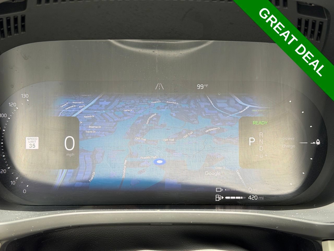 Used 2022 Volvo XC60 T8 Inscription AWD/4WD image 15