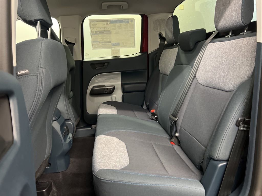 New 2026 Ford Maverick XLT w/ XLT Luxury Package image 26