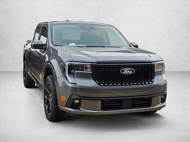 New 2026 Ford Maverick Lobo AWD/4WD image 7