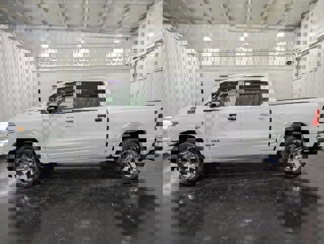 New 2026 RAM 1500 Big Horn image 27