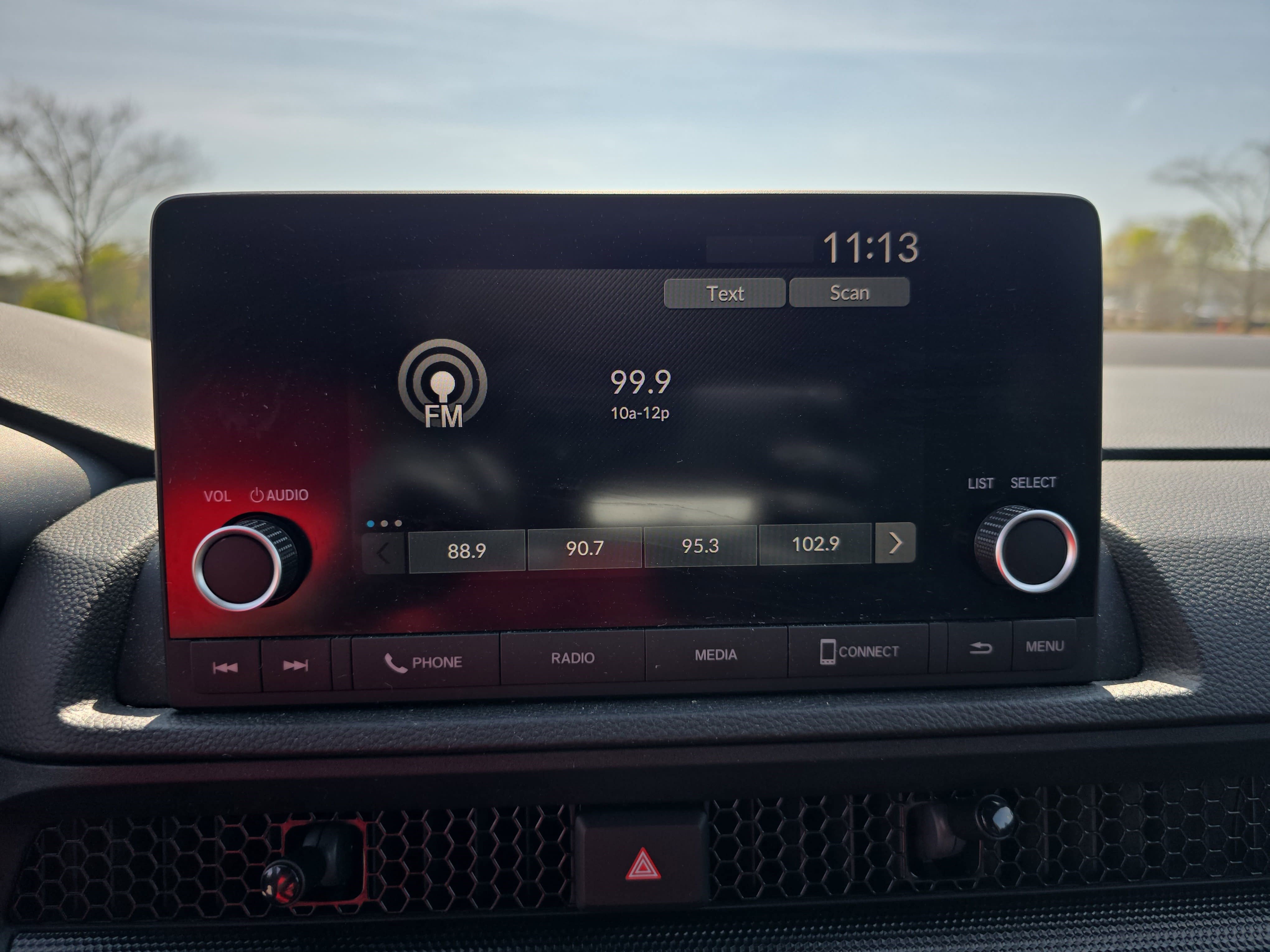 Used 2023 Honda CR-V Sport image 22