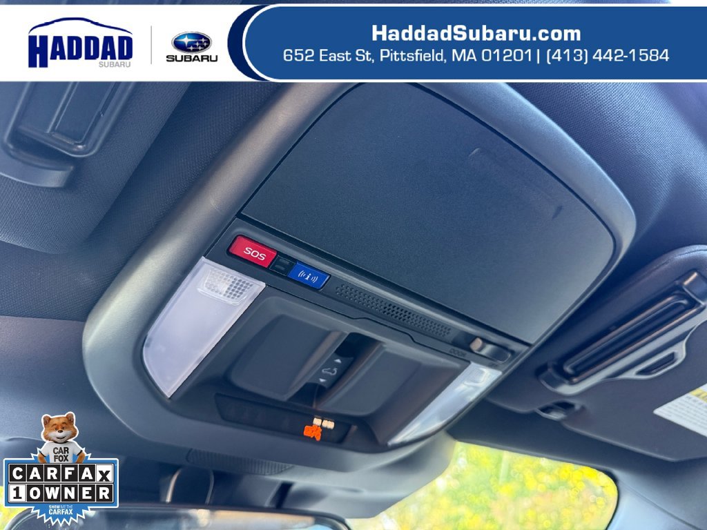 Used 2026 Subaru Forester Wilderness AWD/4WD image 19