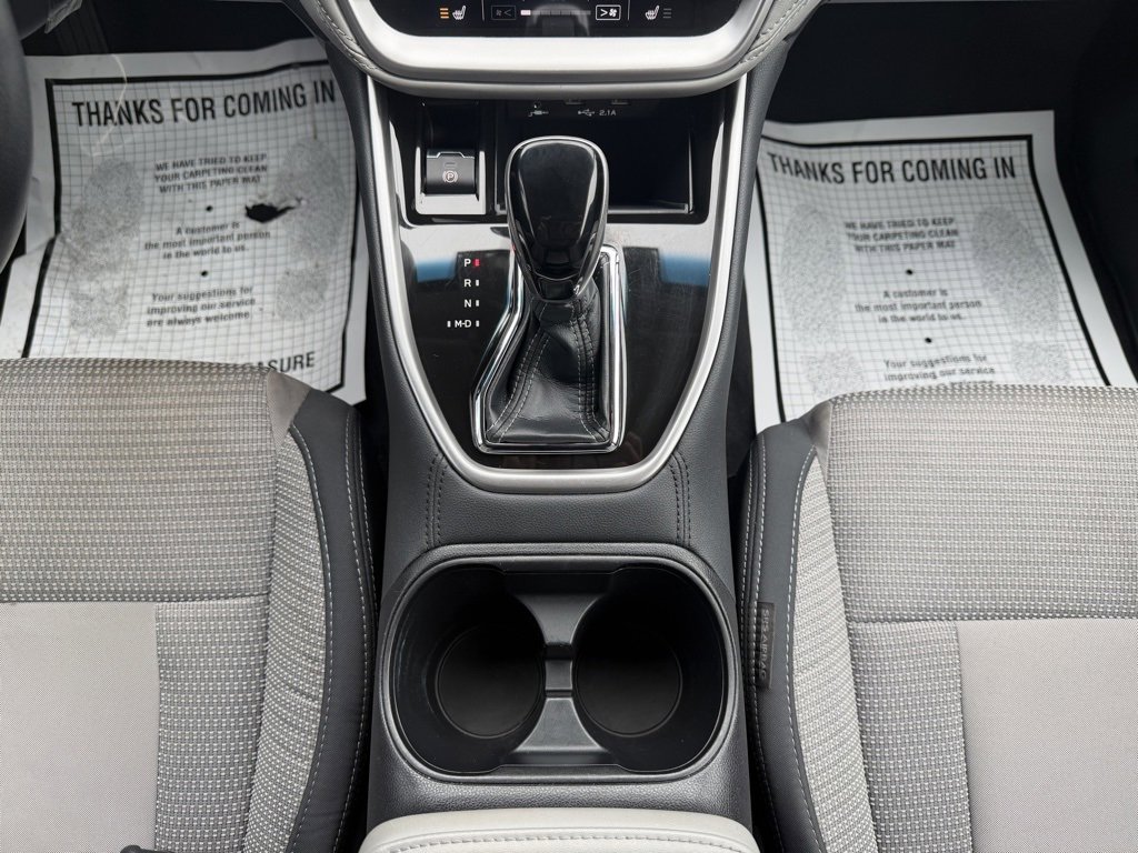 Used 2022 Subaru Outback Premium image 23
