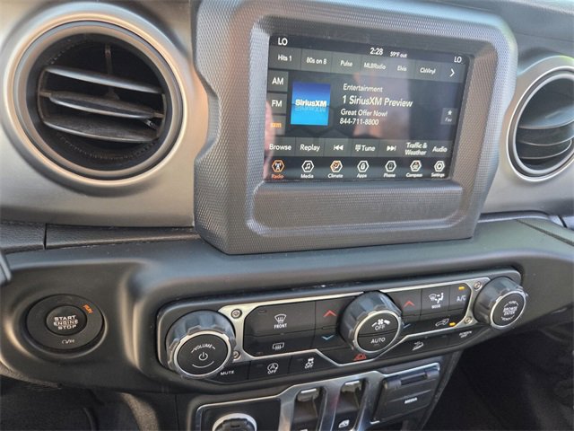 Certified 2020 Jeep Wrangler Sport image 30