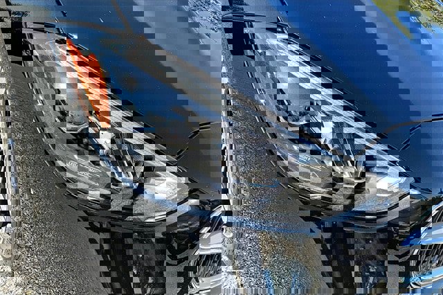 Certified 2025 Mercedes-Benz C 300 4MATIC Sedan image 35