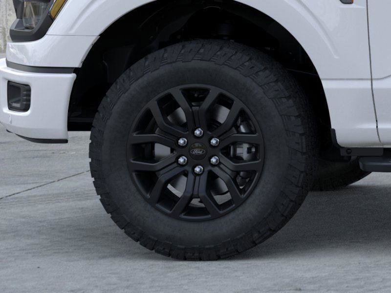 New 2025 Ford F150 Tremor w/ Tow/Haul Package image 19