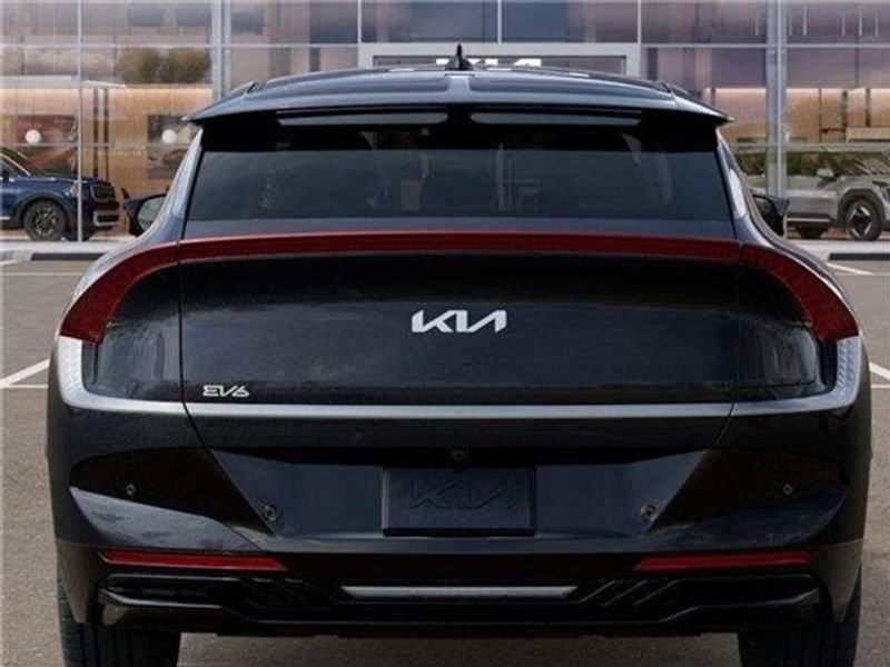 New 2025 Kia EV6 Wind image 40
