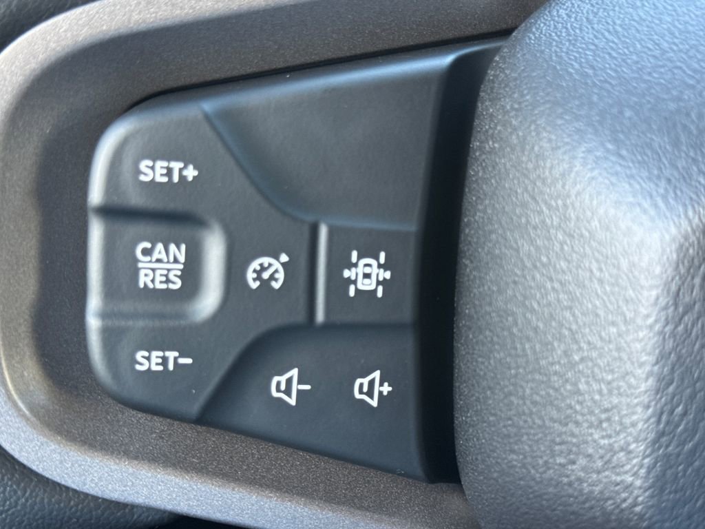 New 2026 Ford Bronco Outer Banks image 28