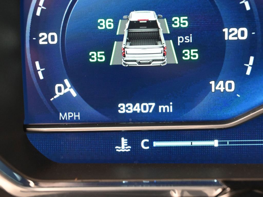 Used 2023 Chevrolet Silverado 1500 LT image 16