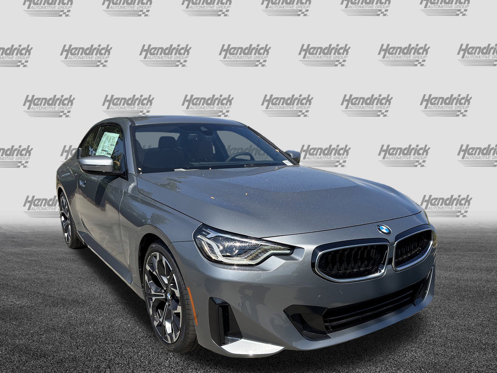 Used 2025 BMW 230i Coupe w/ Premium Package image 2