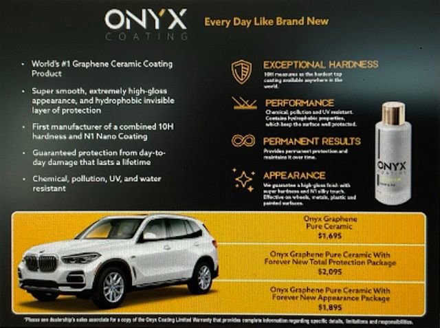 Used 2018 BMW X5 xDrive35i image 14