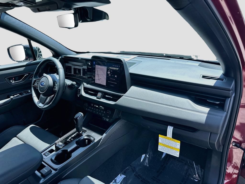 New 2026 Subaru Outback Touring XT AWD/4WD image 27