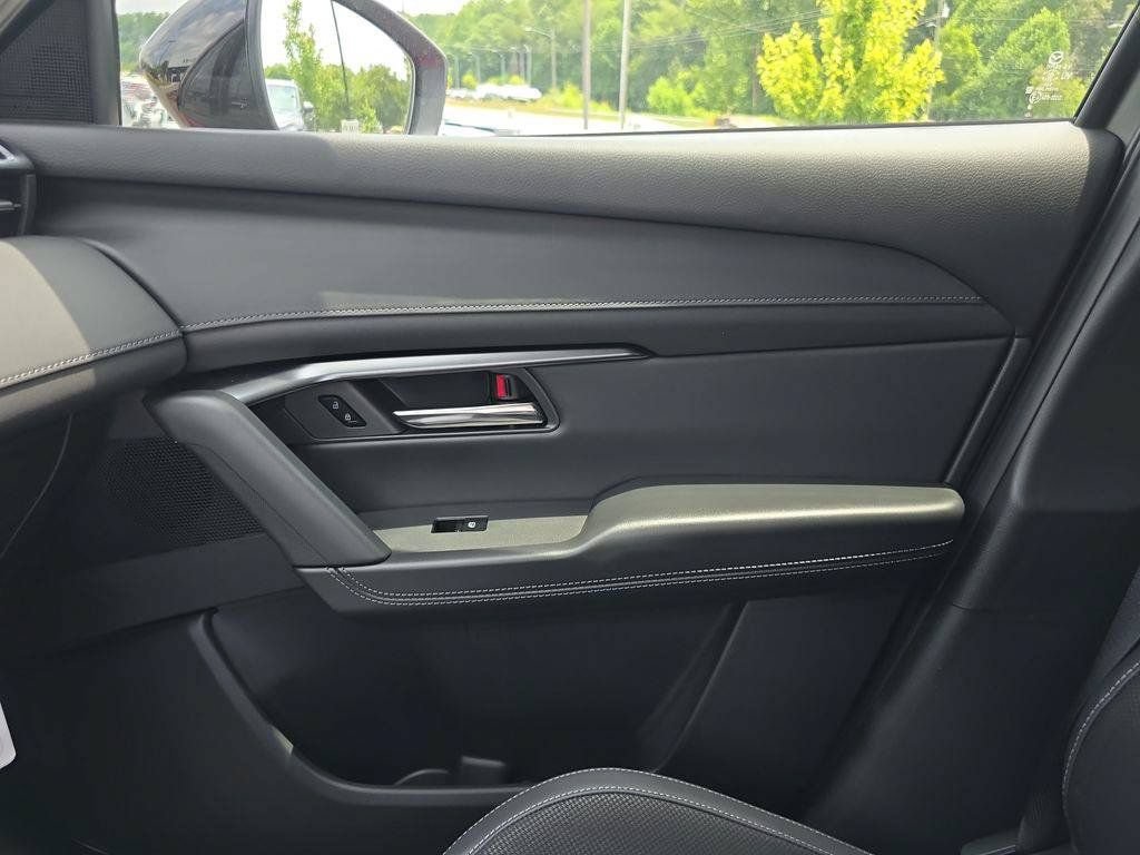 New 2026 MAZDA CX-5 Select AWD/4WD image 23