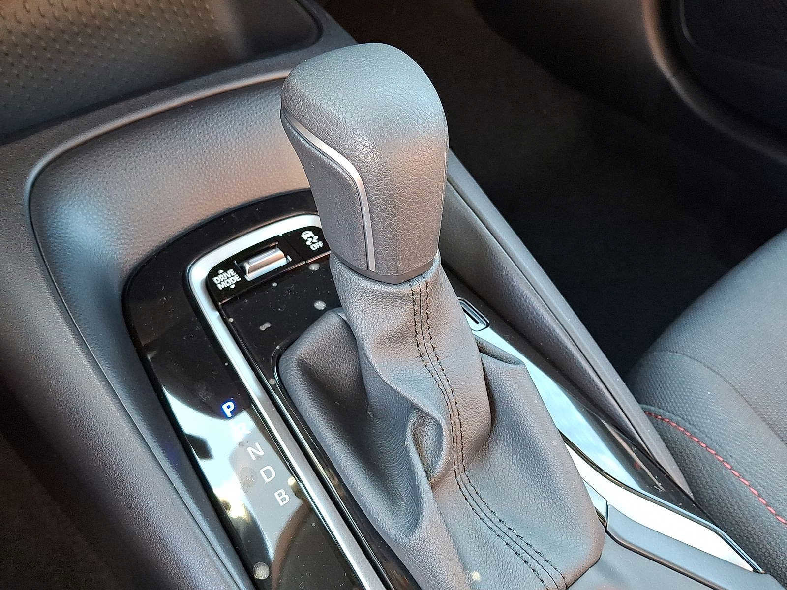 New 2026 Toyota Corolla SE image 15