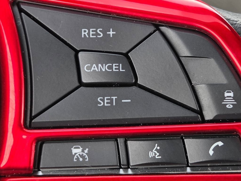 Used 2024 Nissan Kicks SR w/ SR Premium Package image 22