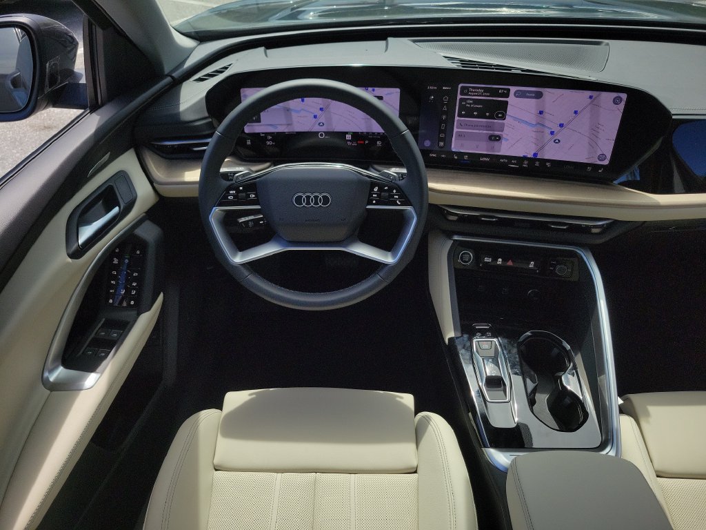 New 2026 Audi Q5 Premium Plus AWD/4WD image 22