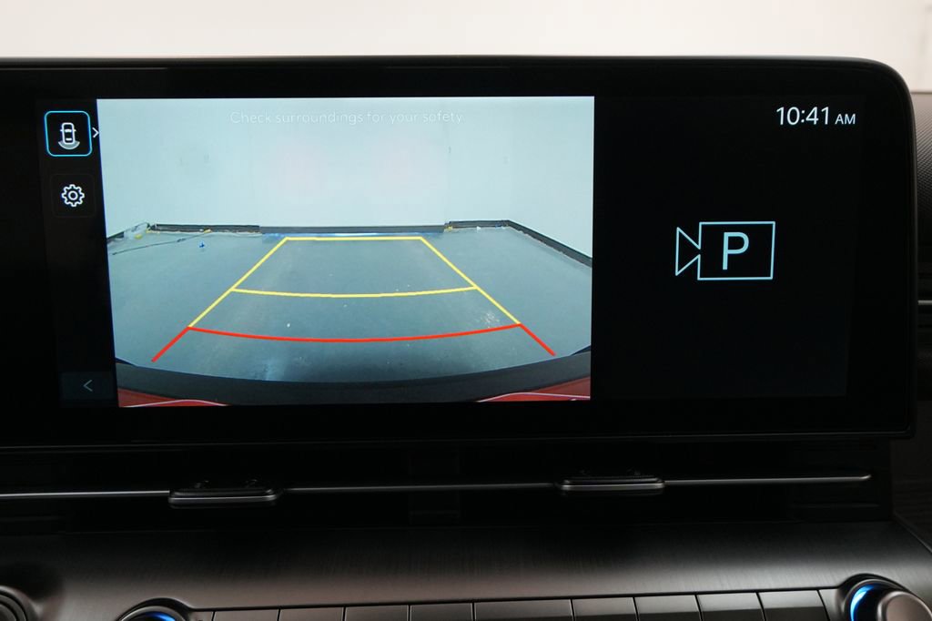 New 2026 Hyundai Kona SEL Sport AWD/4WD image 32