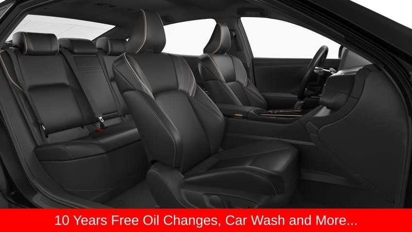 New 2026 Toyota Crown XLE image 31