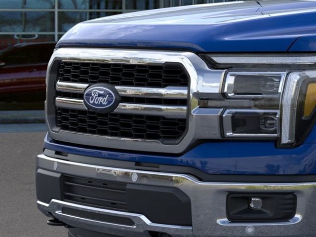 New 2026 Ford F150 Lariat w/ Equipment Group 502A High image 17