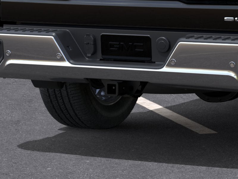 New 2026 GMC Sierra 1500 SLT RWD image 14