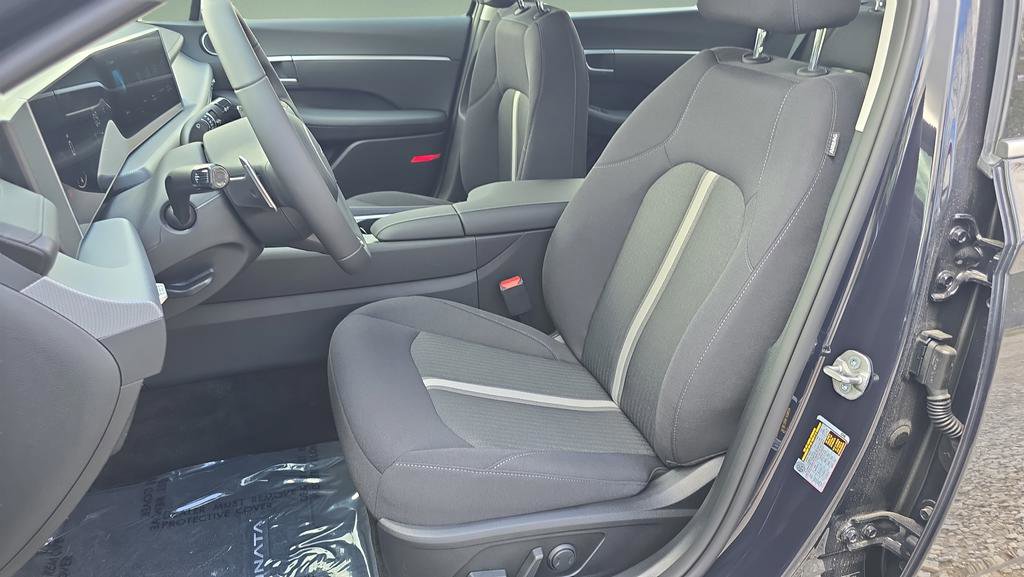 New 2026 Hyundai Sonata SEL FWD image 23