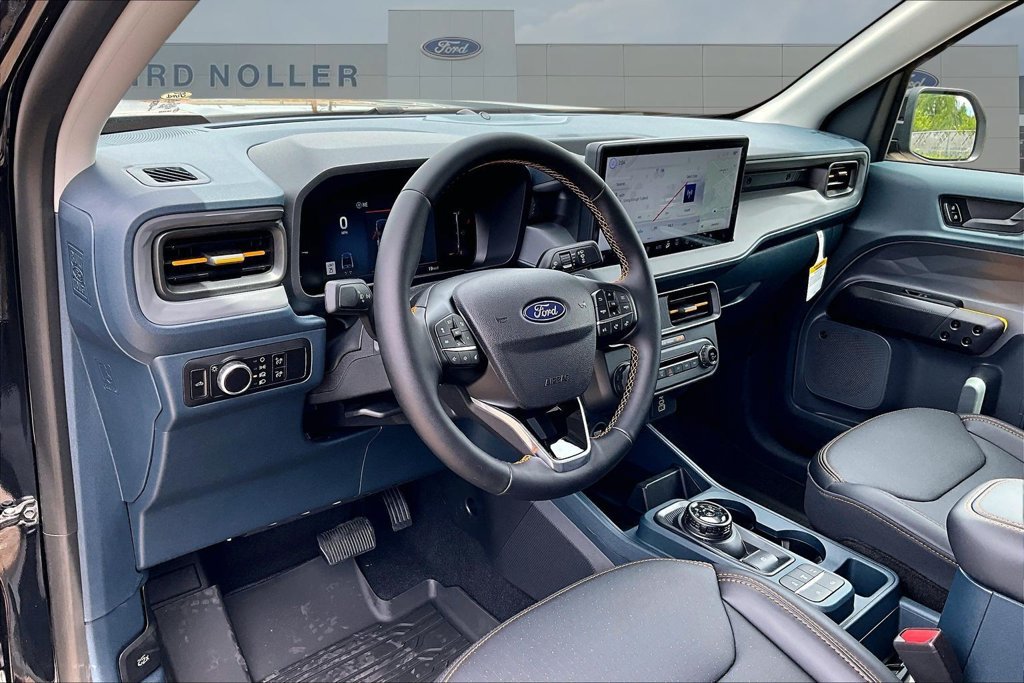 New 2026 Ford Maverick Tremor AWD/4WD image 8