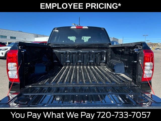 New 2026 Ford Ranger XL w/ Trailer Tow Package AWD/4WD image 17