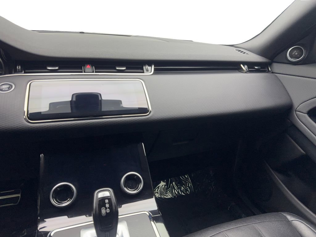 Used 2023 Land Rover Range Rover Evoque R-Dynamic S image 55