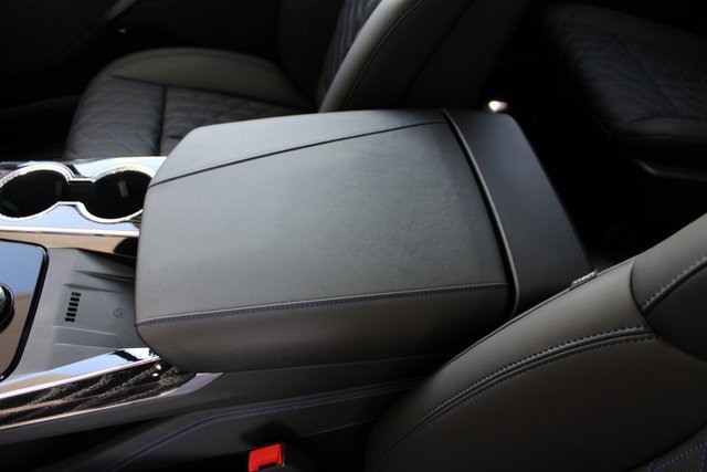 New 2026 Cadillac Escalade IQ Luxury 1 image 34