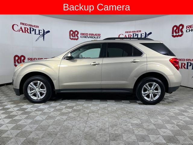 Used 2012 Chevrolet Equinox LT w/ Driver Convenience Package image 4