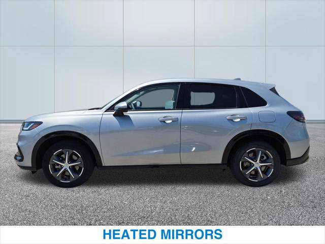 Used 2024 Honda HR-V EX-L image 10