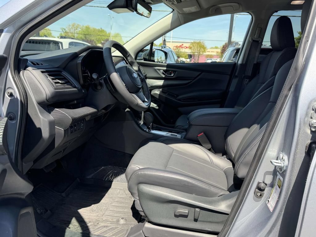Certified 2026 Subaru Ascent Premium AWD/4WD image 18