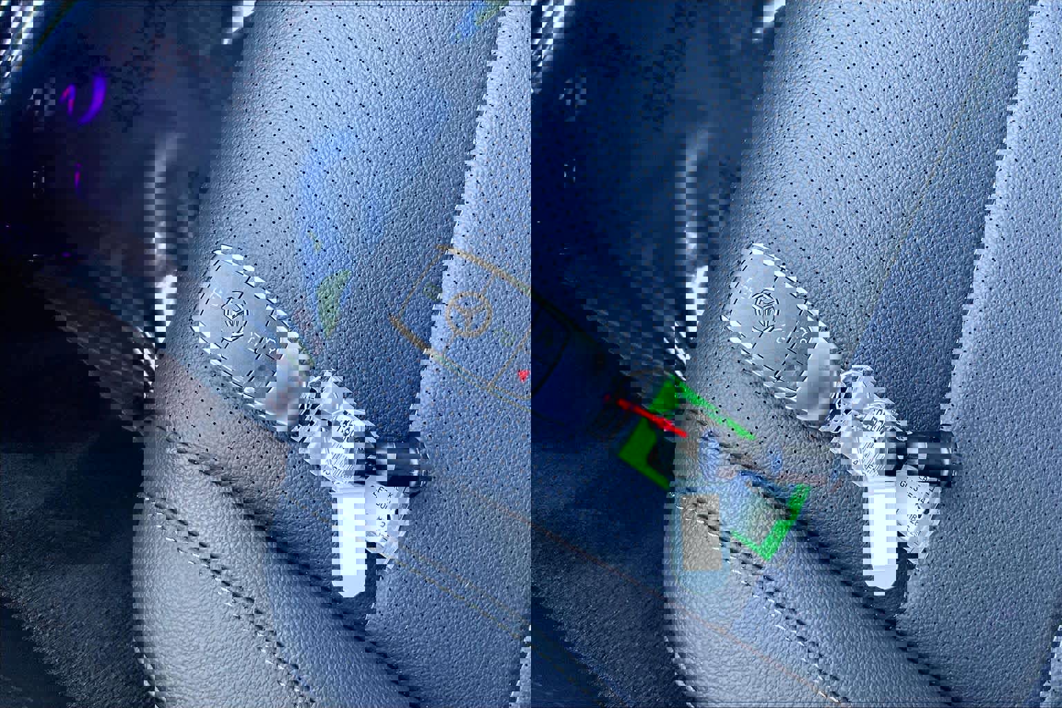 Used 2026 Mercedes-Benz GLE 350 4MATIC image 15