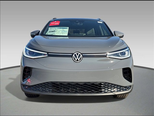 New 2026 Volkswagen ID.4 Pro S image 2