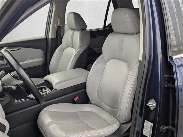 Used 2023 Honda Pilot Touring image 14
