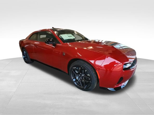 New 2026 Dodge Charger Scat Pack AWD/4WD image 7