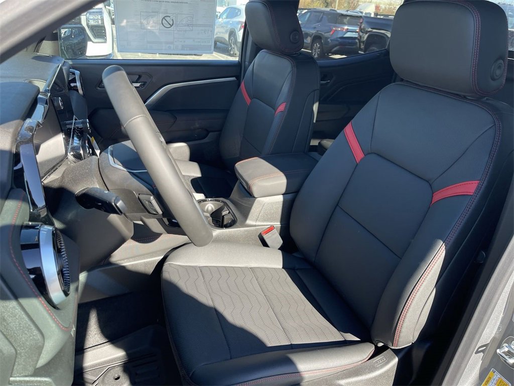 New 2026 Chevrolet Colorado Z71 w/ Z71 Convenience Package 2 image 11