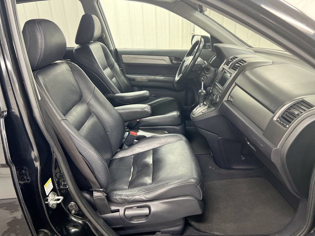 Used 2010 Honda CR-V EX-L image 23